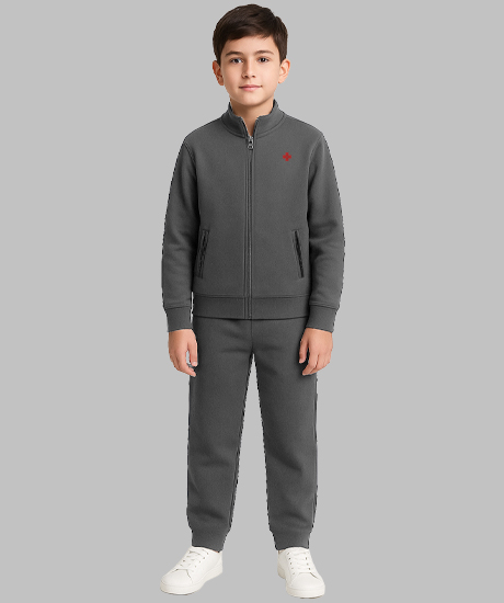 BOYS LOOPER TRACKSUIT
